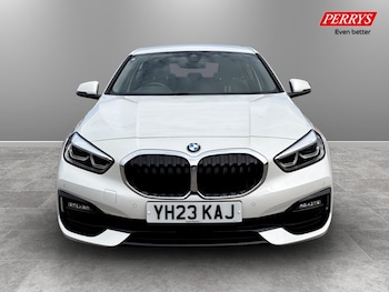 Used BMW 1 Series 2023 for sale - 79295232: Photo