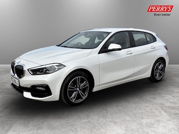 Used BMW 1 Series 2023 for sale - 79295232: Photo