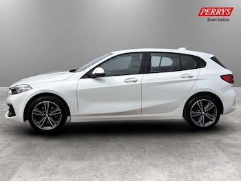 Used BMW 1 Series 2023 for sale - 79295232: Photo