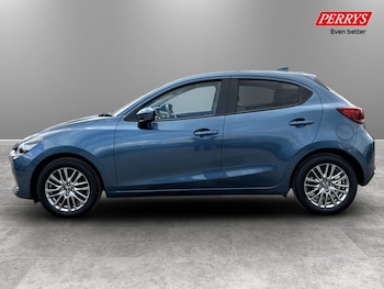 Used Mazda Mazda2 2023 for sale - 78218389: Photo