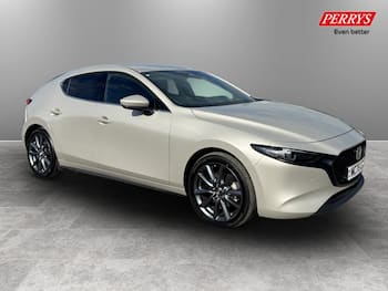 Used Mazda Mazda3 2026 for sale - 79827353: Photo