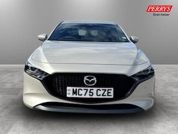 Used Mazda Mazda3 2026 for sale - 79827353: Photo