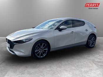 Used Mazda Mazda3 2026 for sale - 79827353: Photo