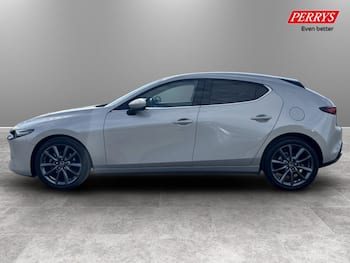 Used Mazda Mazda3 2026 for sale - 79827353: Photo