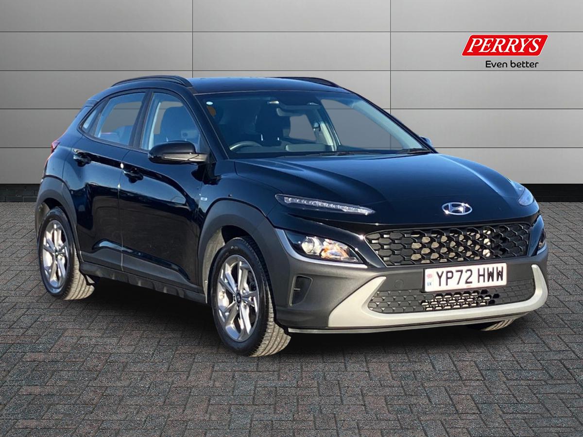 Used Hyundai KONA 2022 for sale - 76638197: Photo 1