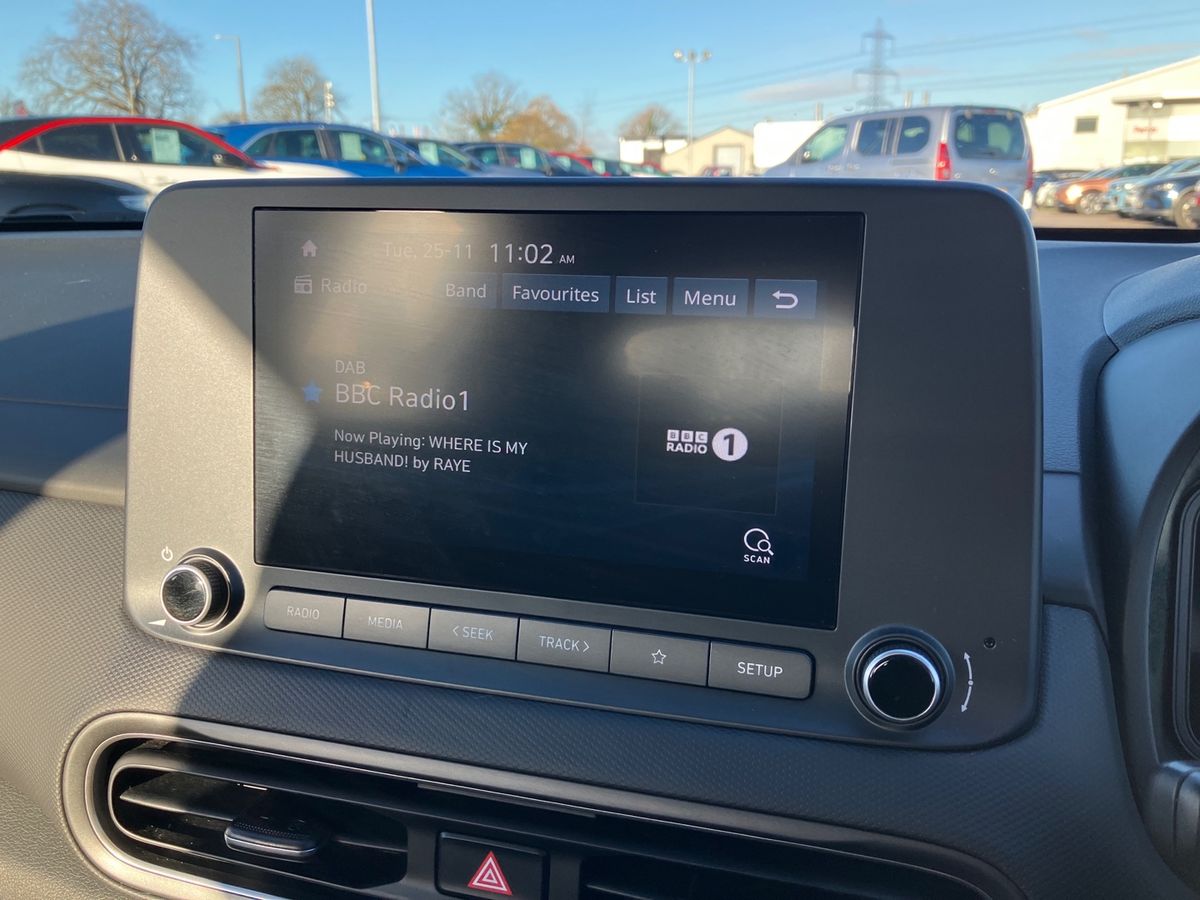 Used Hyundai KONA 2022 for sale - 76638197: Photo 10