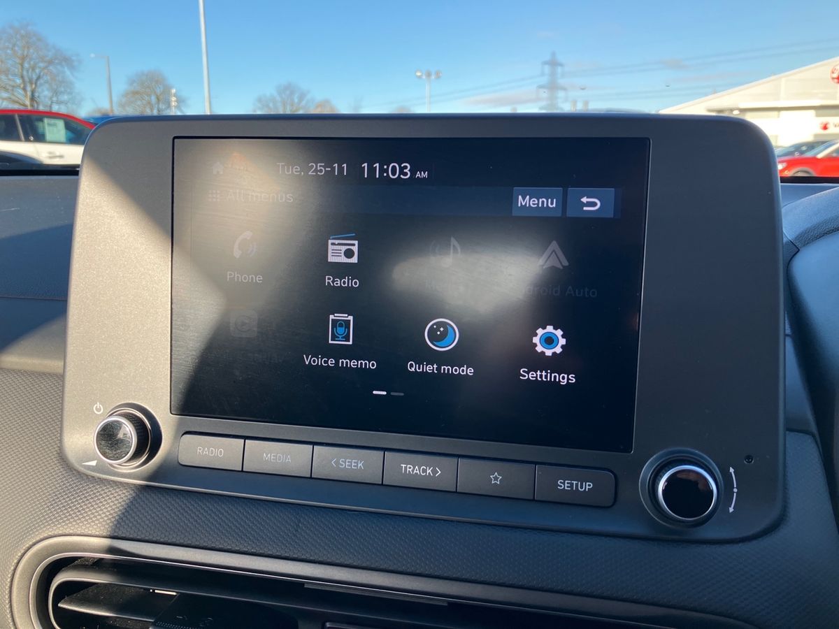 Used Hyundai KONA 2022 for sale - 76638197: Photo 11