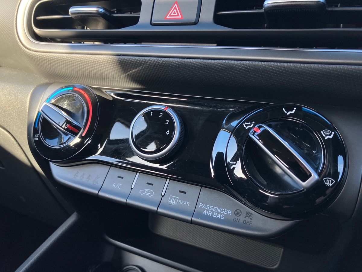 Used Hyundai KONA 2022 for sale - 76638197: Photo 12