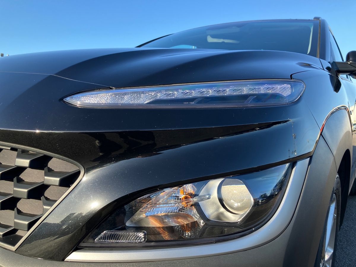 Used Hyundai KONA 2022 for sale - 76638197: Photo 13