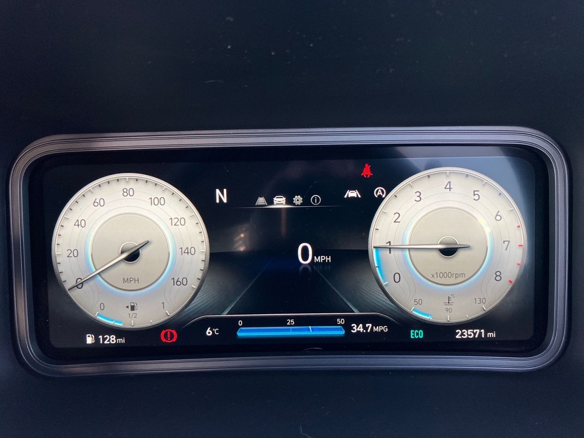 Used Hyundai KONA 2022 for sale - 76638197: Photo 14