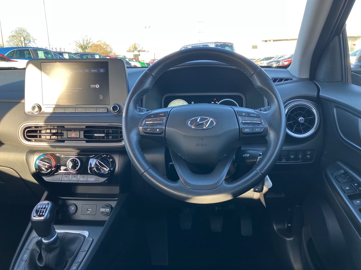 Used Hyundai KONA 2022 for sale - 76638197: Photo 15