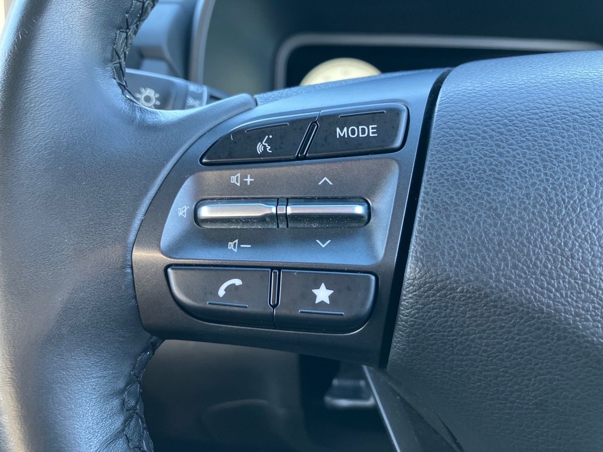 Used Hyundai KONA 2022 for sale - 76638197: Photo 16