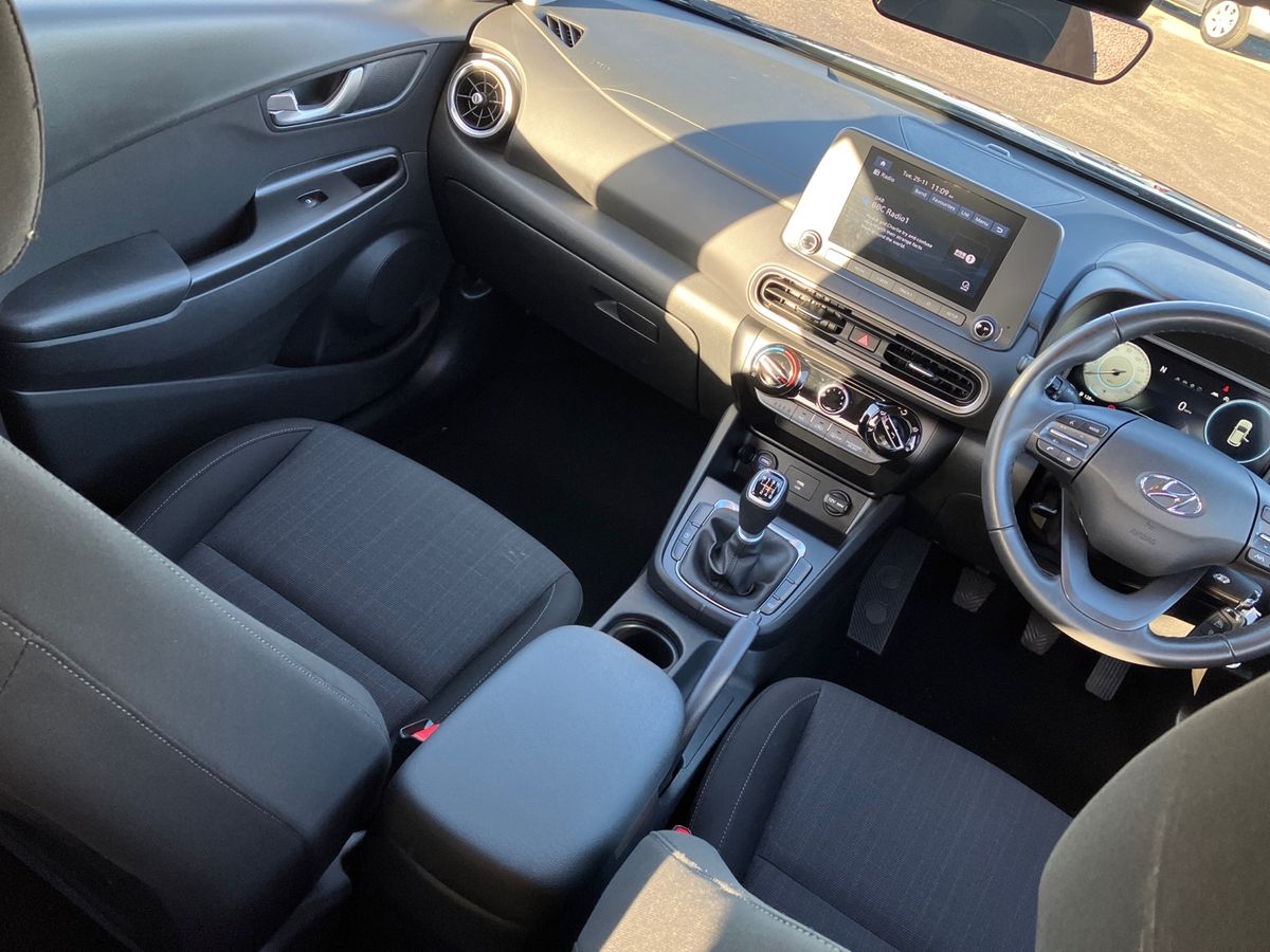 Used Hyundai KONA 2022 for sale - 76638197: Photo 17