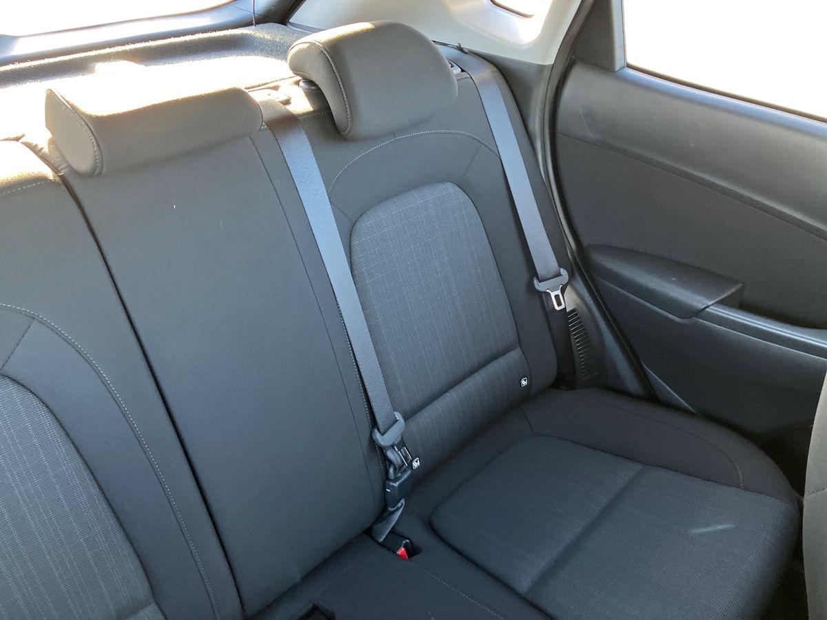 Used Hyundai KONA 2022 for sale - 76638197: Photo 19