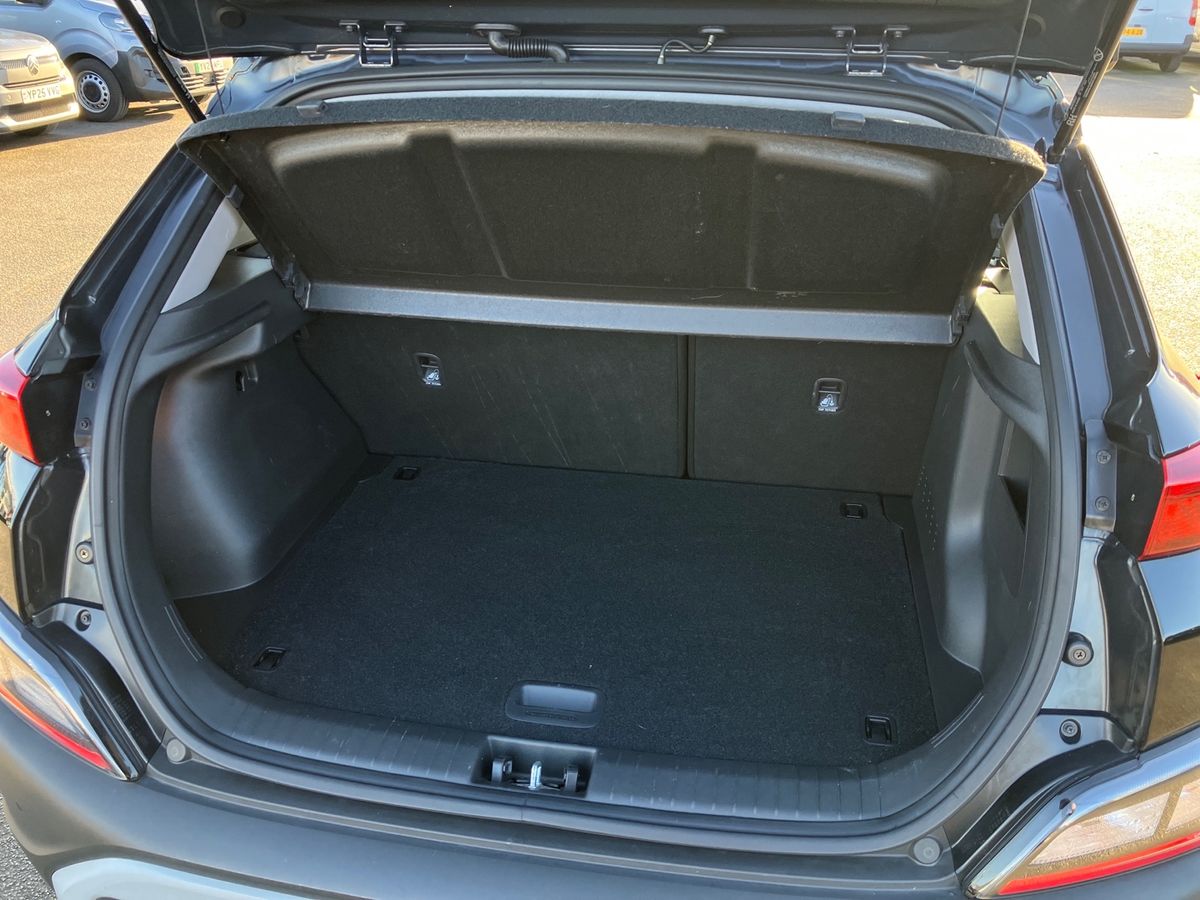 Used Hyundai KONA 2022 for sale - 76638197: Photo 20