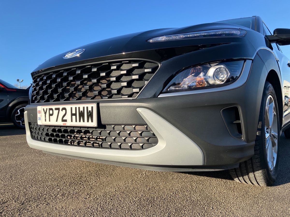 Used Hyundai KONA 2022 for sale - 76638197: Photo 21