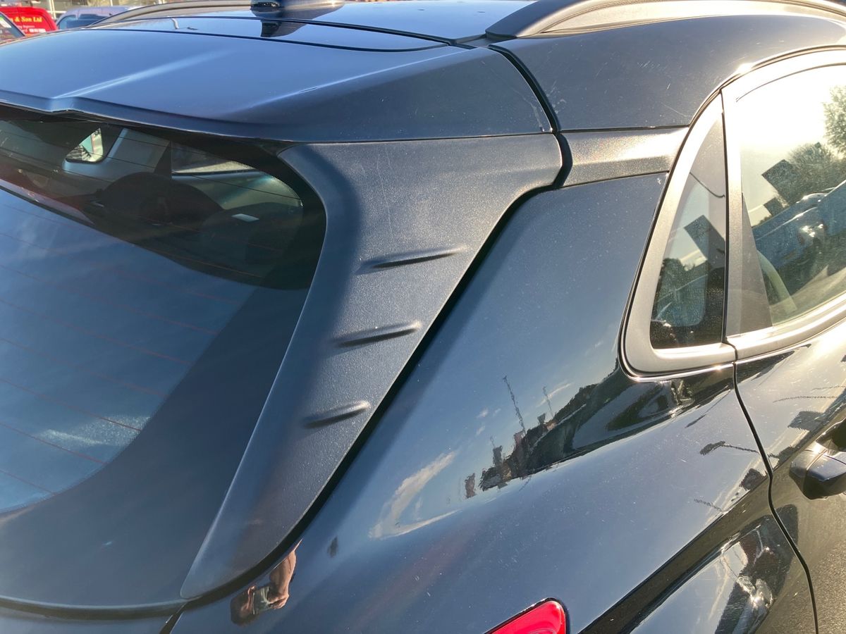 Used Hyundai KONA 2022 for sale - 76638197: Photo 24