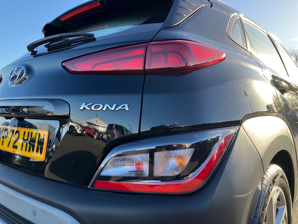 Used Hyundai KONA 2022 for sale - 76638197: Photo 25