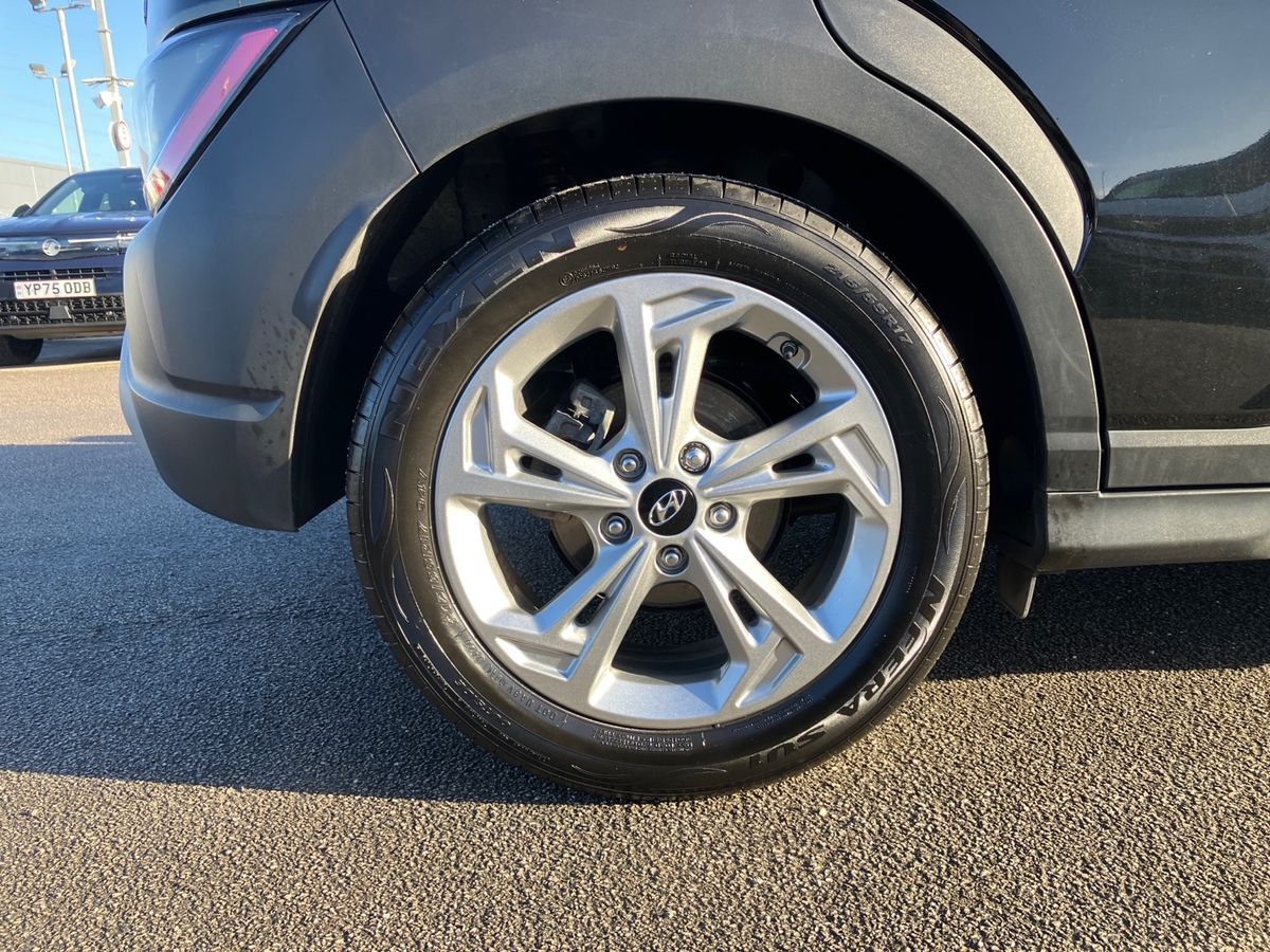 Used Hyundai KONA 2022 for sale - 76638197: Photo 28