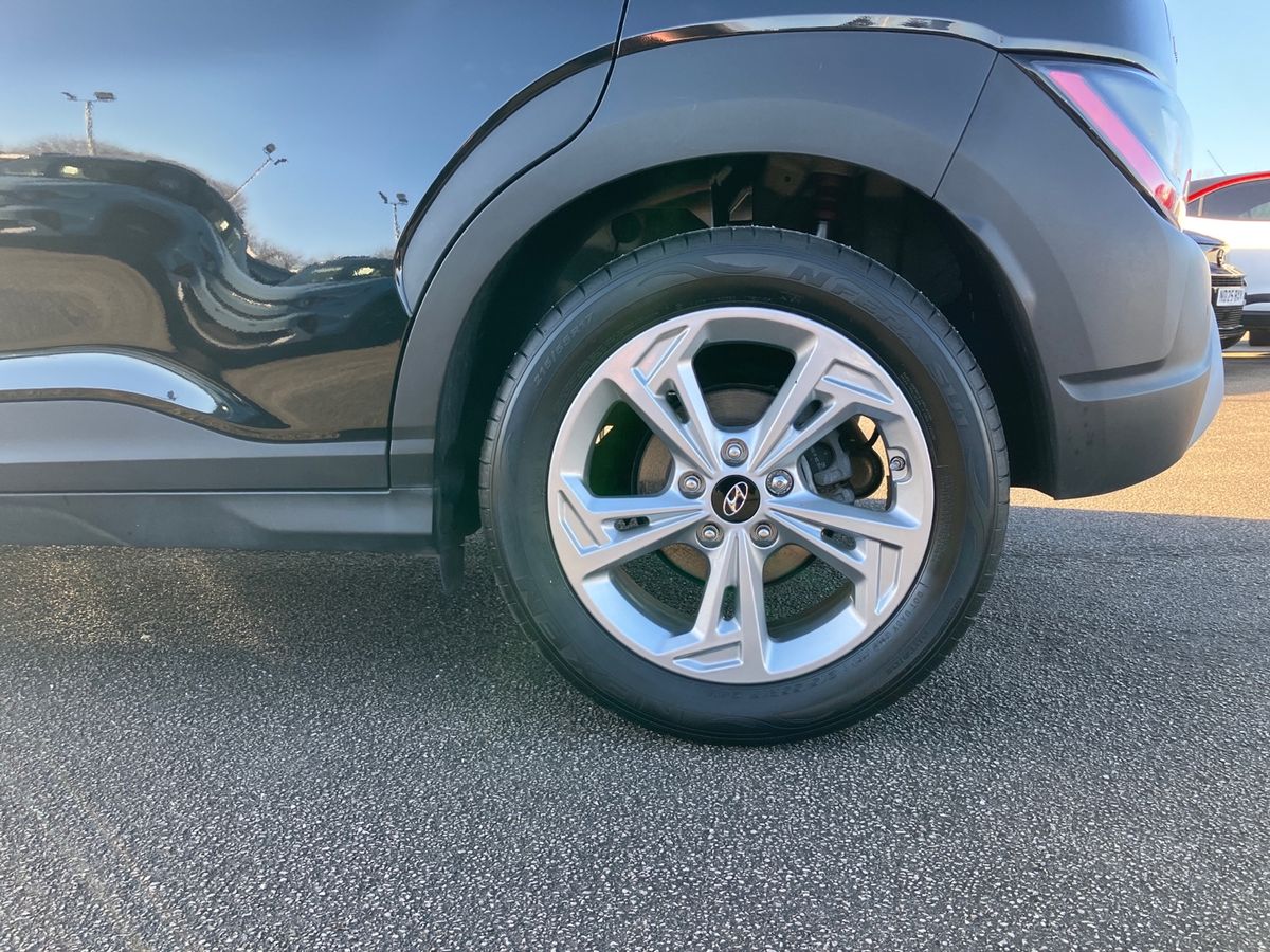 Used Hyundai KONA 2022 for sale - 76638197: Photo 29