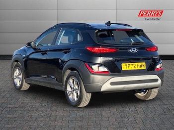 Used Hyundai KONA 2022 for sale - 76638197: Photo