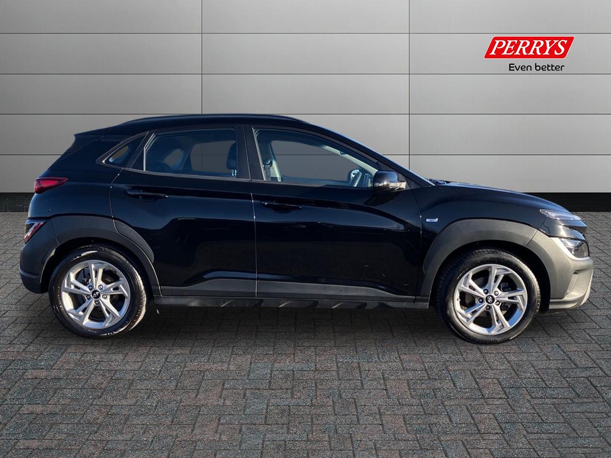 Used Hyundai KONA 2022 for sale - 76638197: Photo 3