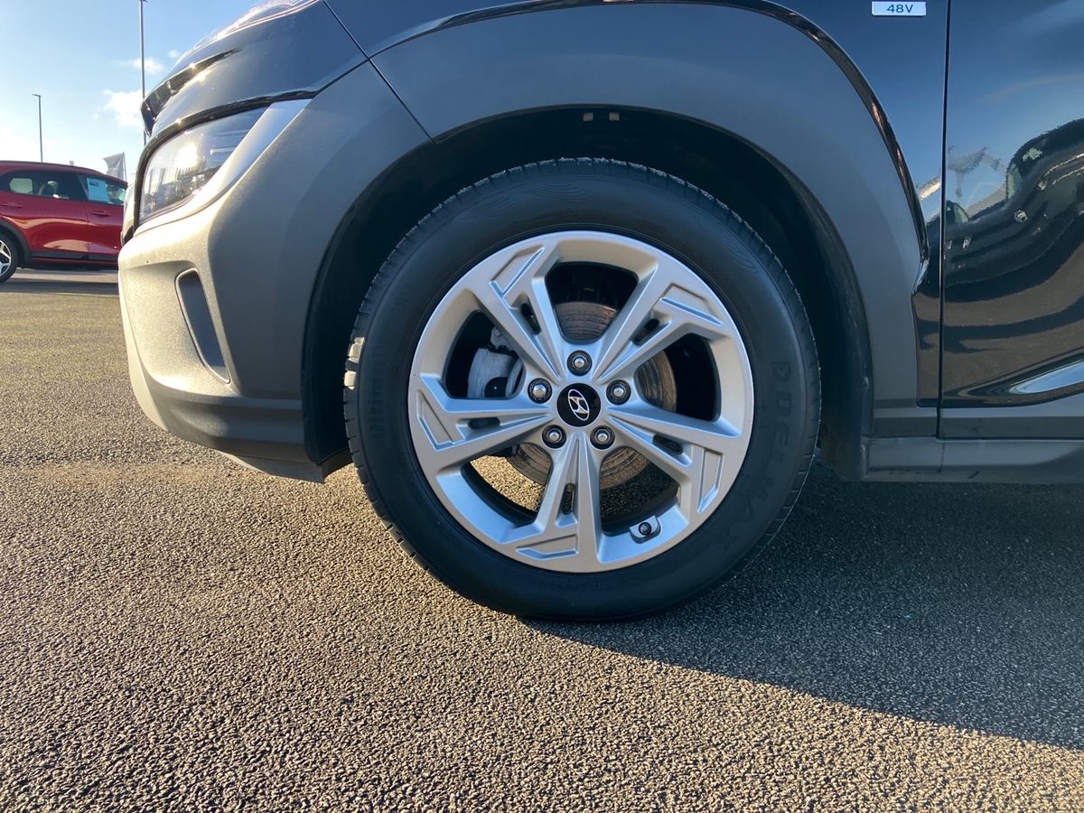 Used Hyundai KONA 2022 for sale - 76638197: Photo 30