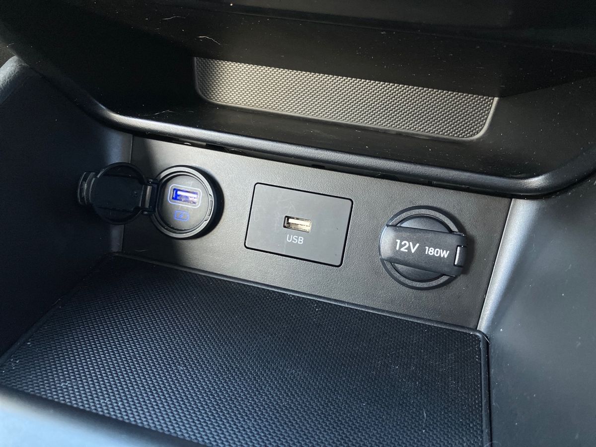 Used Hyundai KONA 2022 for sale - 76638197: Photo 35