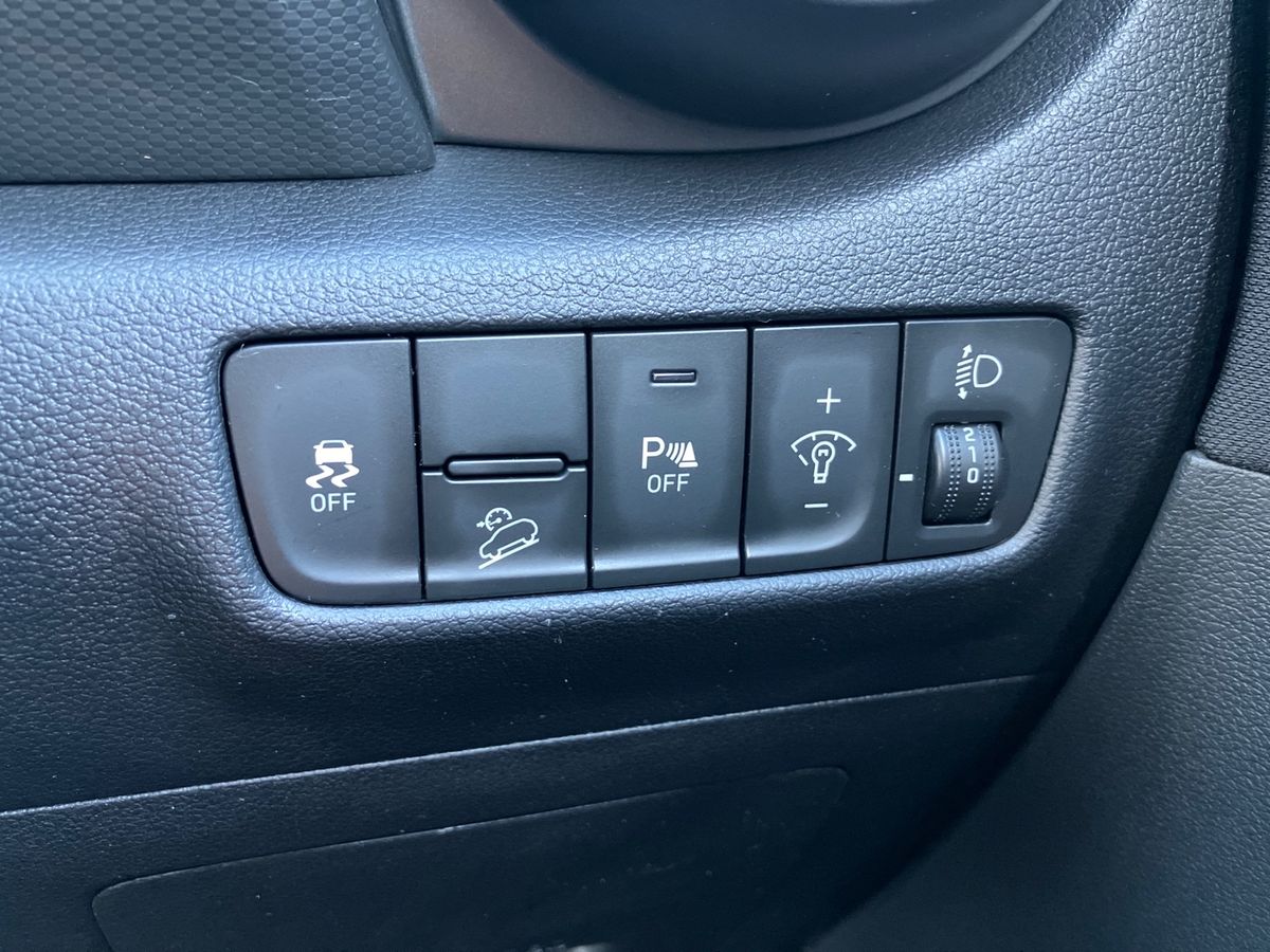 Used Hyundai KONA 2022 for sale - 76638197: Photo 36