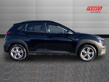Used Hyundai KONA 2022 for sale - 76638197: Photo