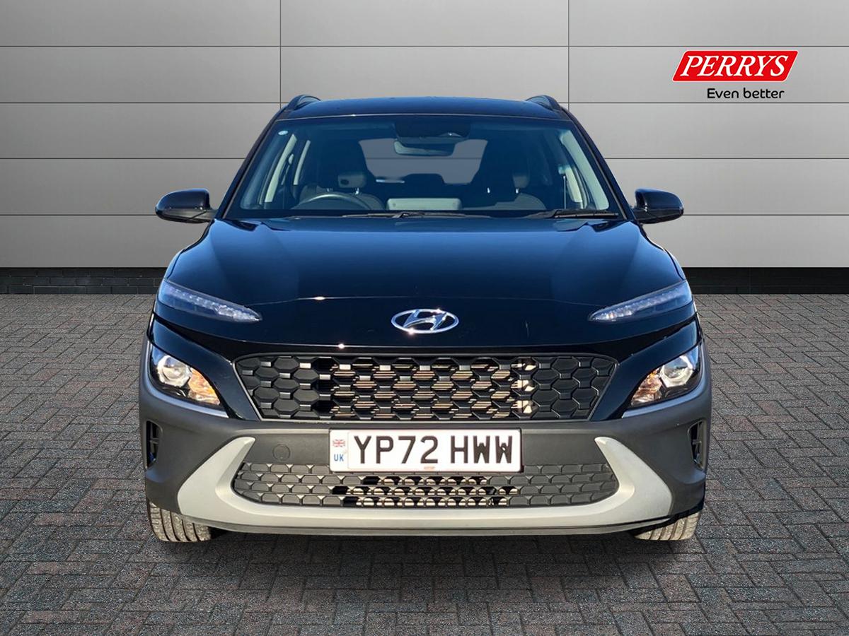Used Hyundai KONA 2022 for sale - 76638197: Photo 4