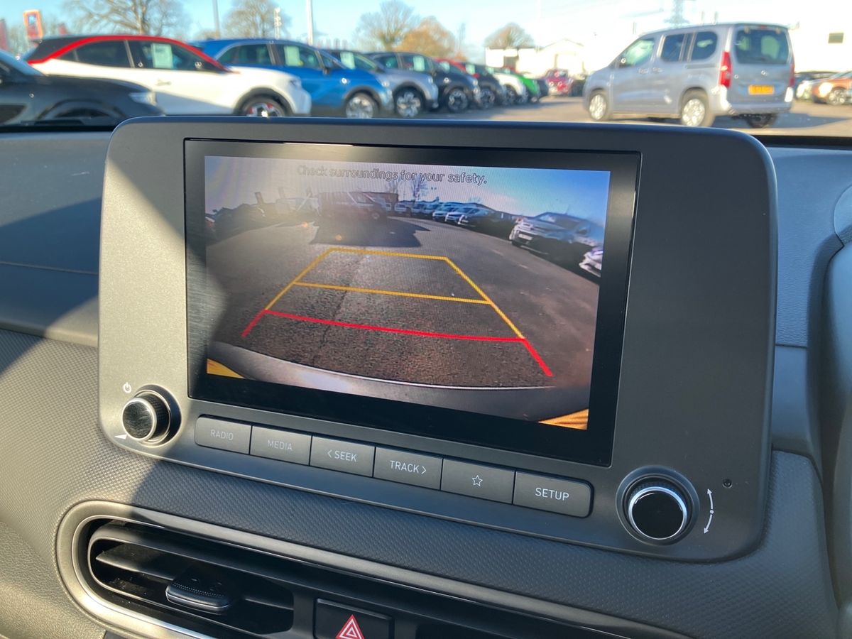 Used Hyundai KONA 2022 for sale - 76638197: Photo 43