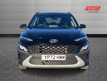 Used Hyundai KONA 2022 for sale - 76638197: Photo