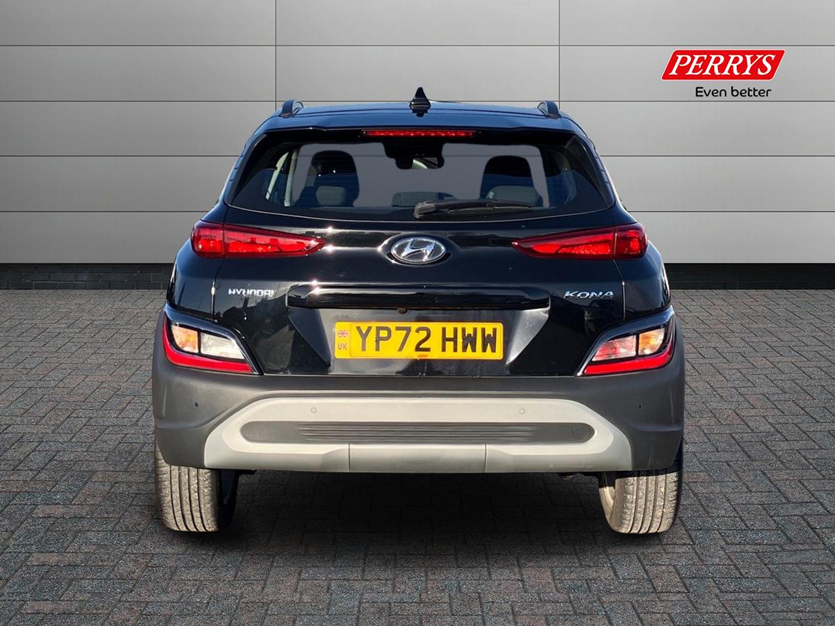 Used Hyundai KONA 2022 for sale - 76638197: Photo 5