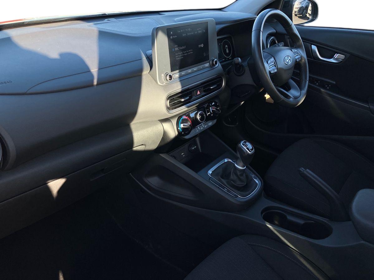 Used Hyundai KONA 2022 for sale - 76638197: Photo 6