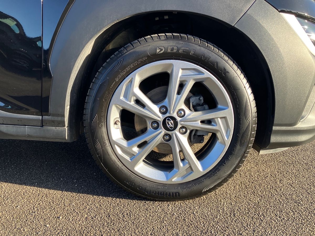 Used Hyundai KONA 2022 for sale - 76638197: Photo 7