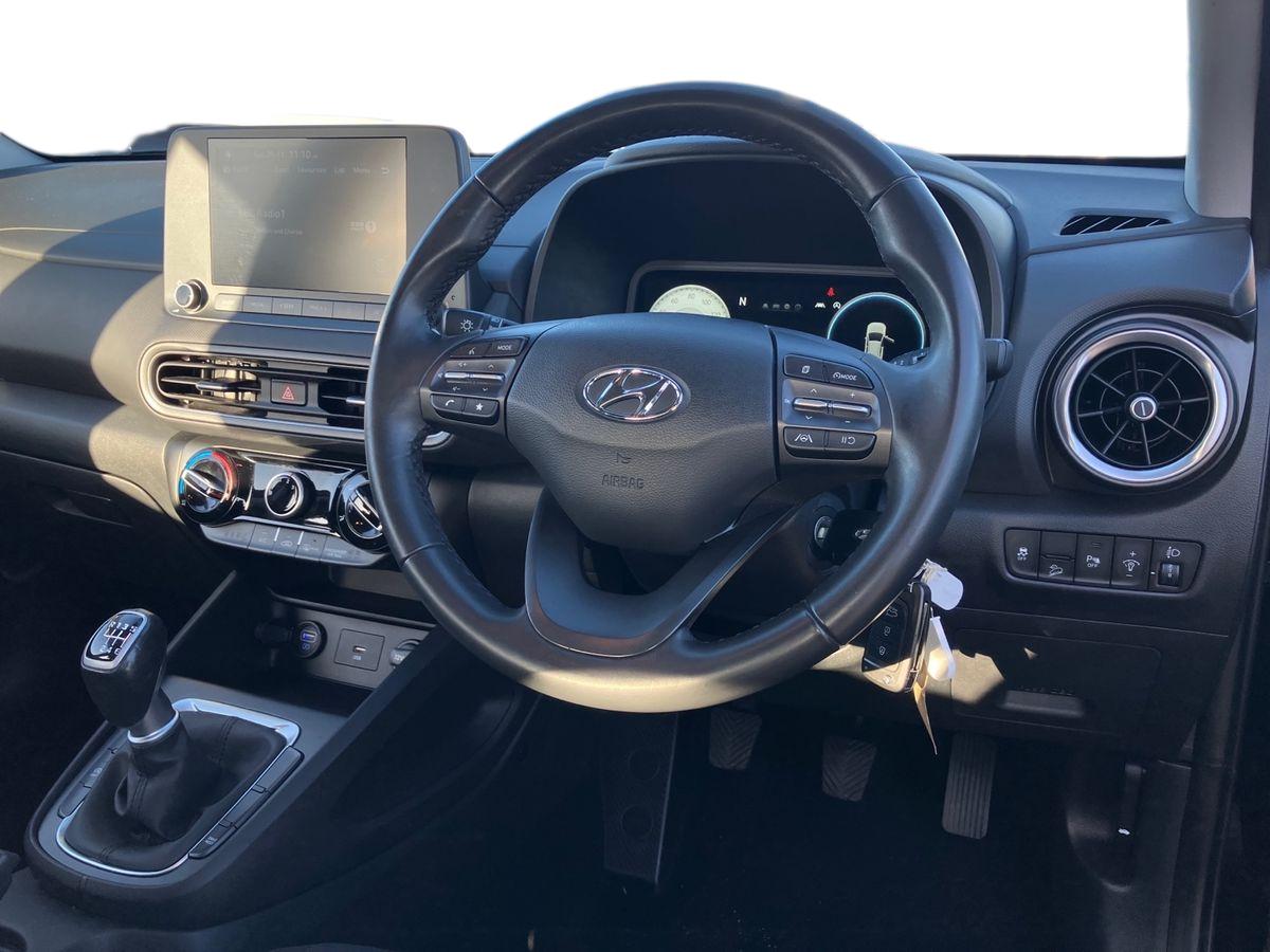 Used Hyundai KONA 2022 for sale - 76638197: Photo 8