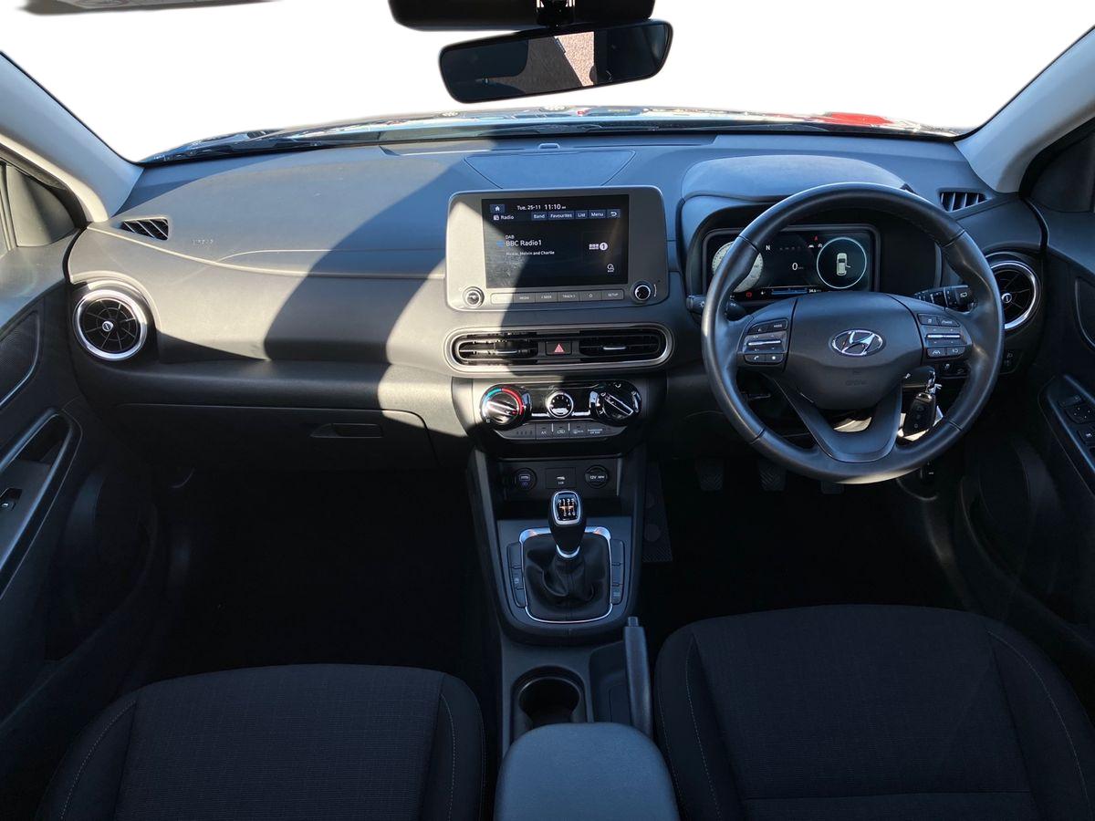 Used Hyundai KONA 2022 for sale - 76638197: Photo 9