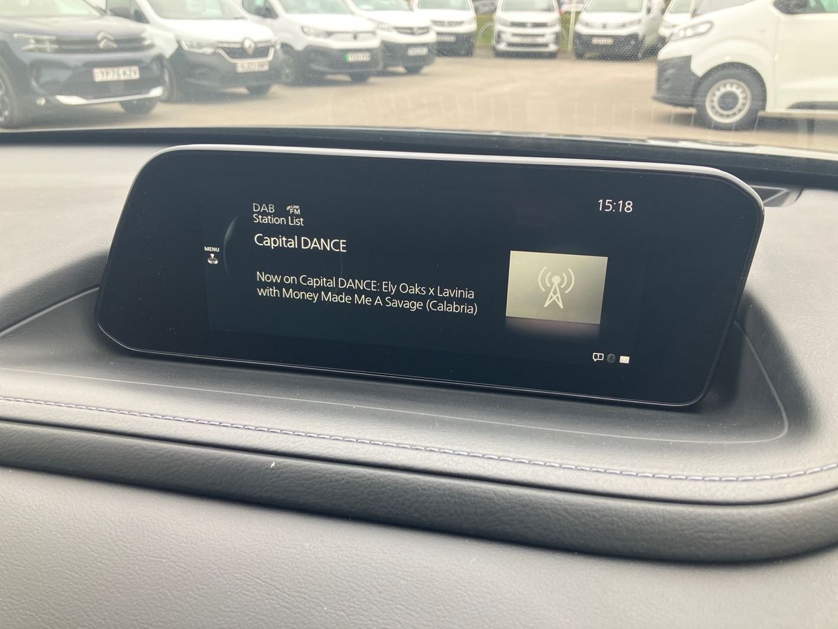 Used Mazda CX-30 2023 for sale - 76192194: Photo 10