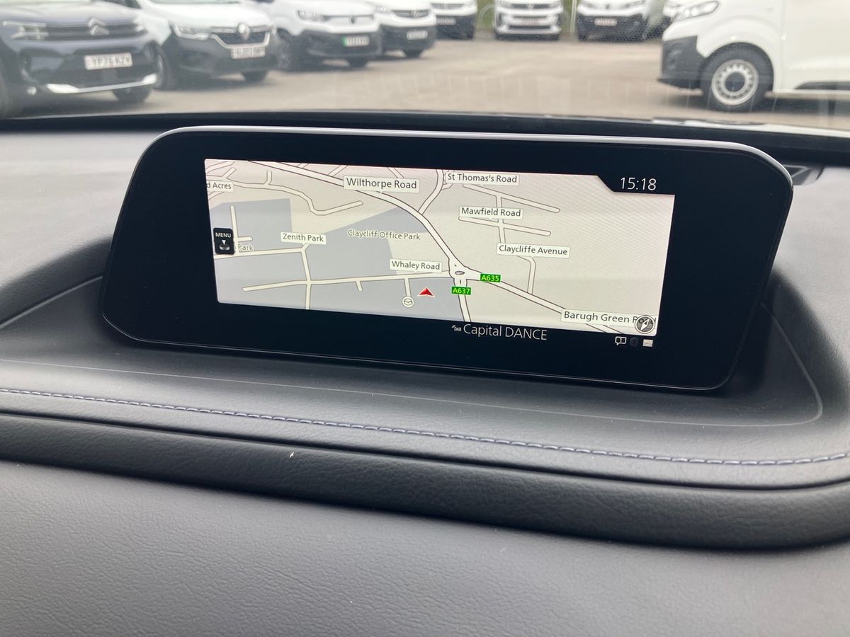 Used Mazda CX-30 2023 for sale - 76192194: Photo 11