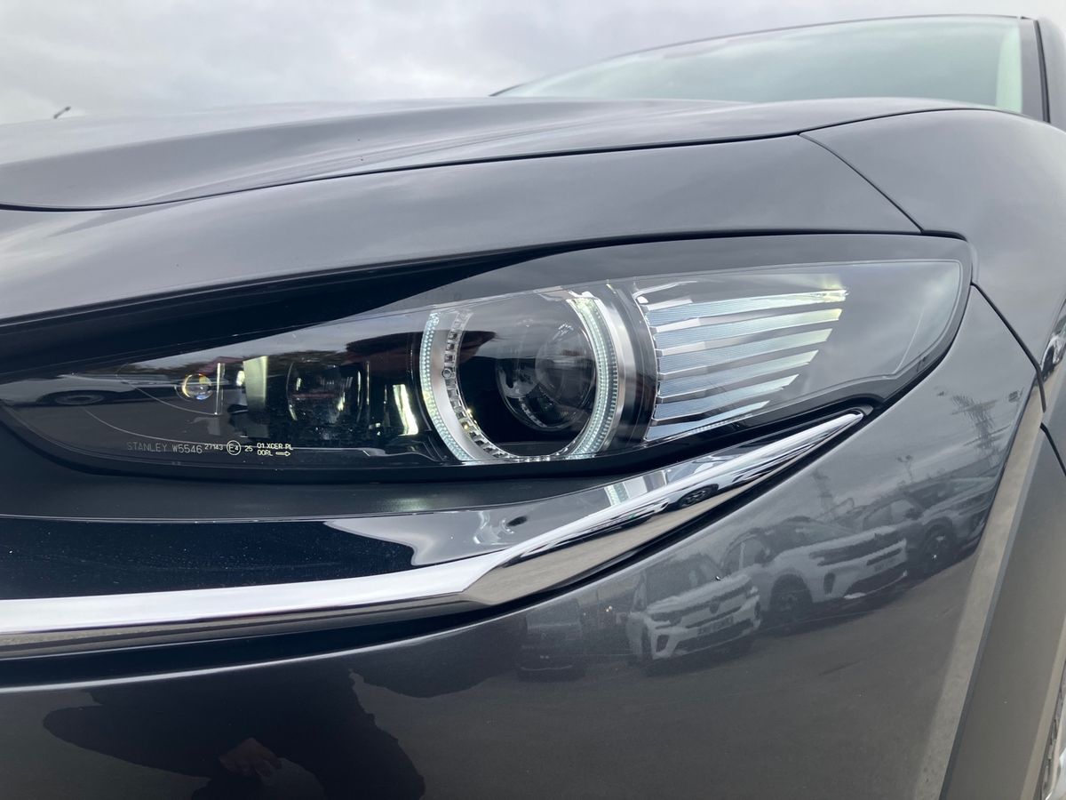 Used Mazda CX-30 2023 for sale - 76192194: Photo 13