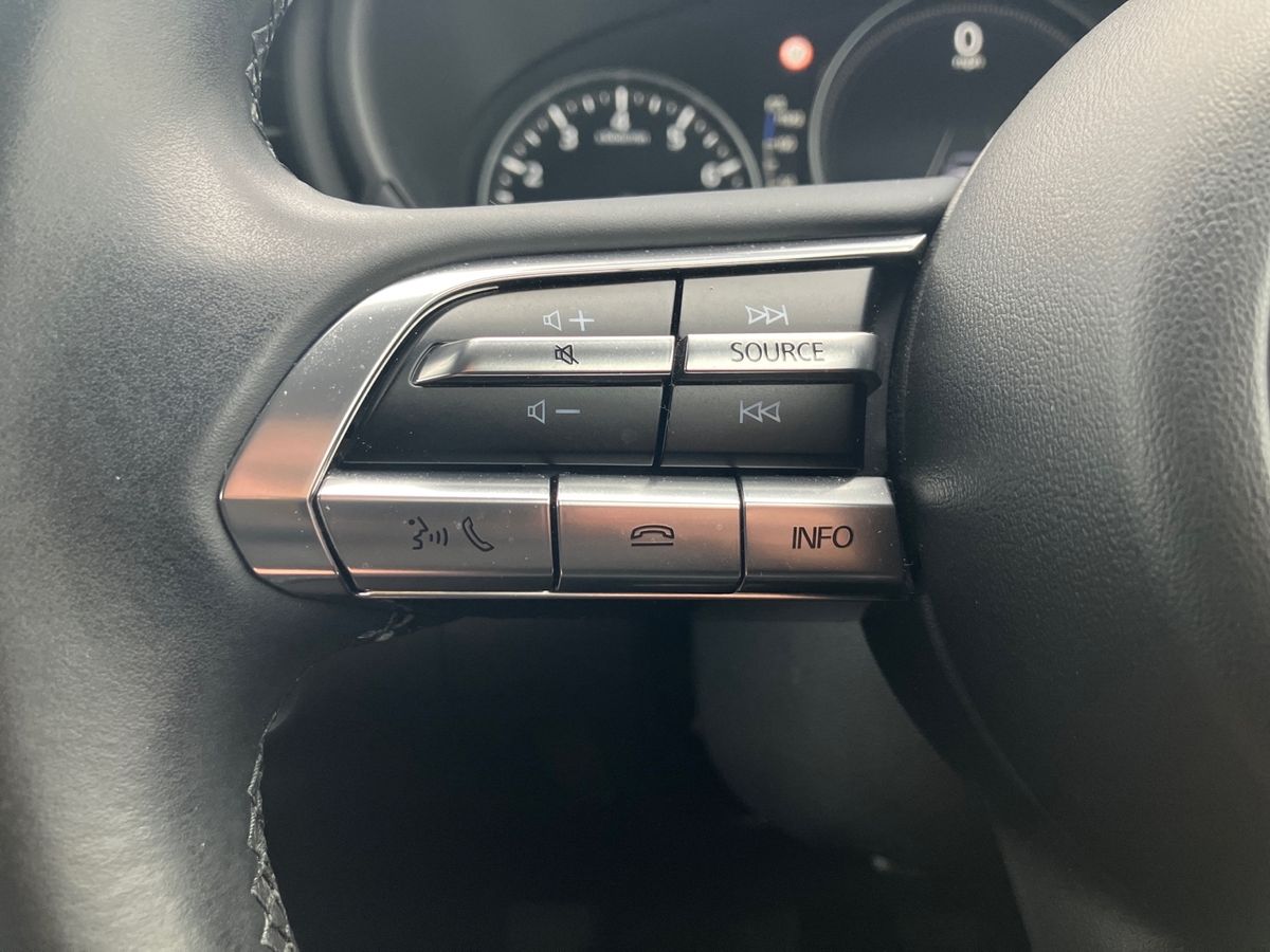 Used Mazda CX-30 2023 for sale - 76192194: Photo 16