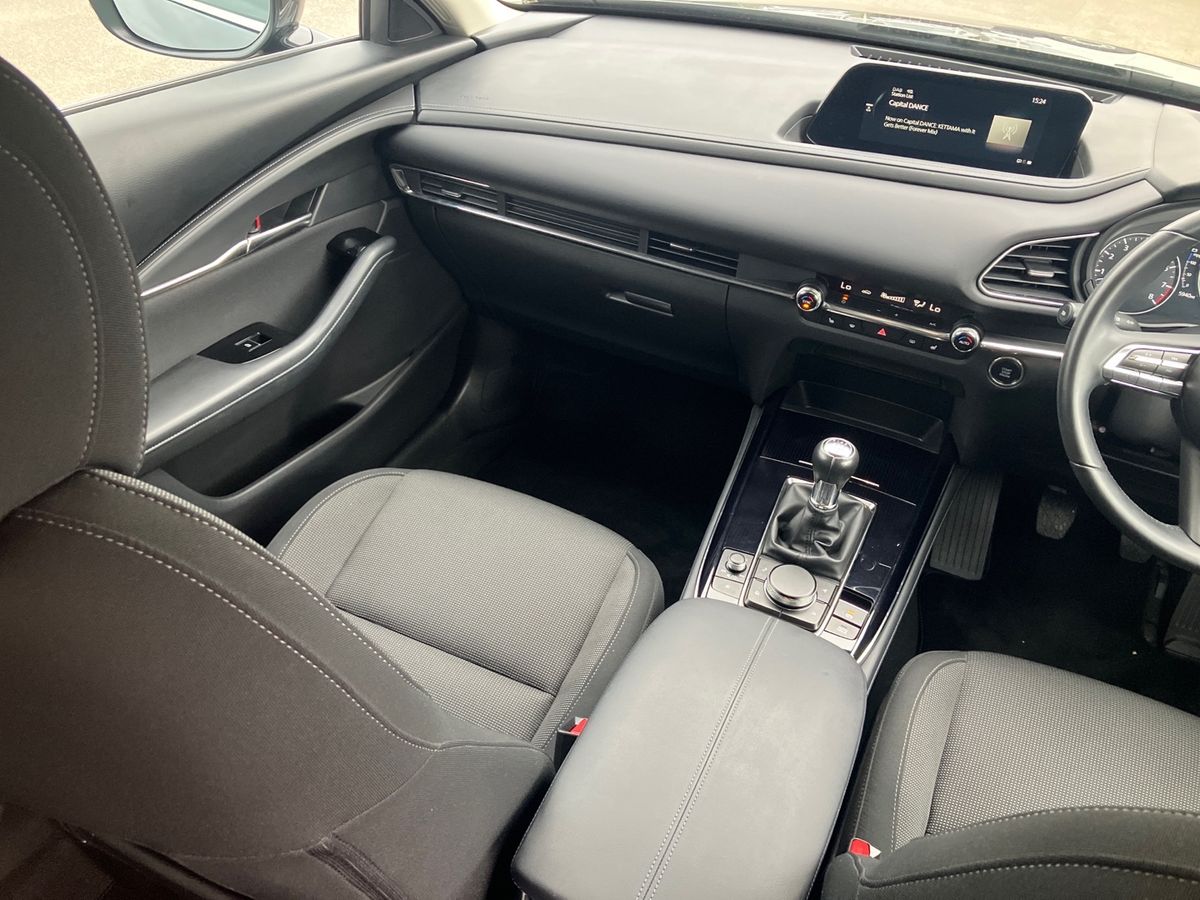 Used Mazda CX-30 2023 for sale - 76192194: Photo 17