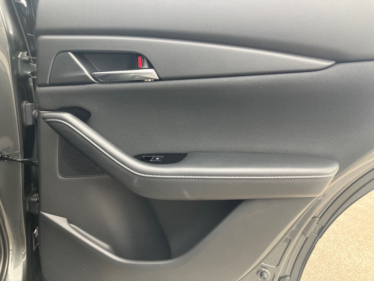 Used Mazda CX-30 2023 for sale - 76192194: Photo 22