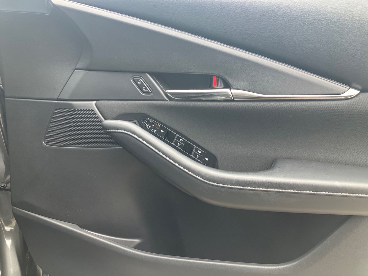 Used Mazda CX-30 2023 for sale - 76192194: Photo 25