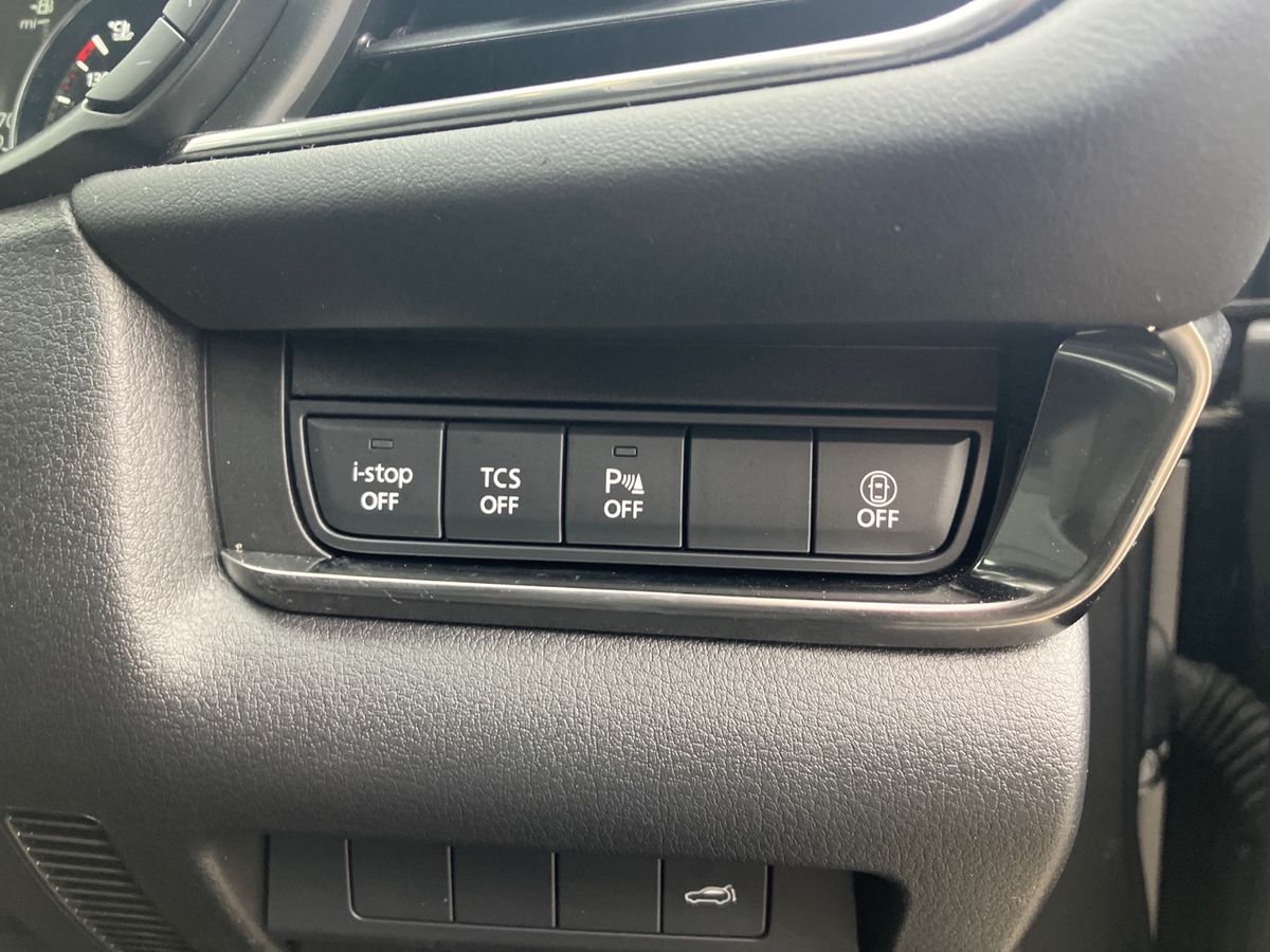 Used Mazda CX-30 2023 for sale - 76192194: Photo 26