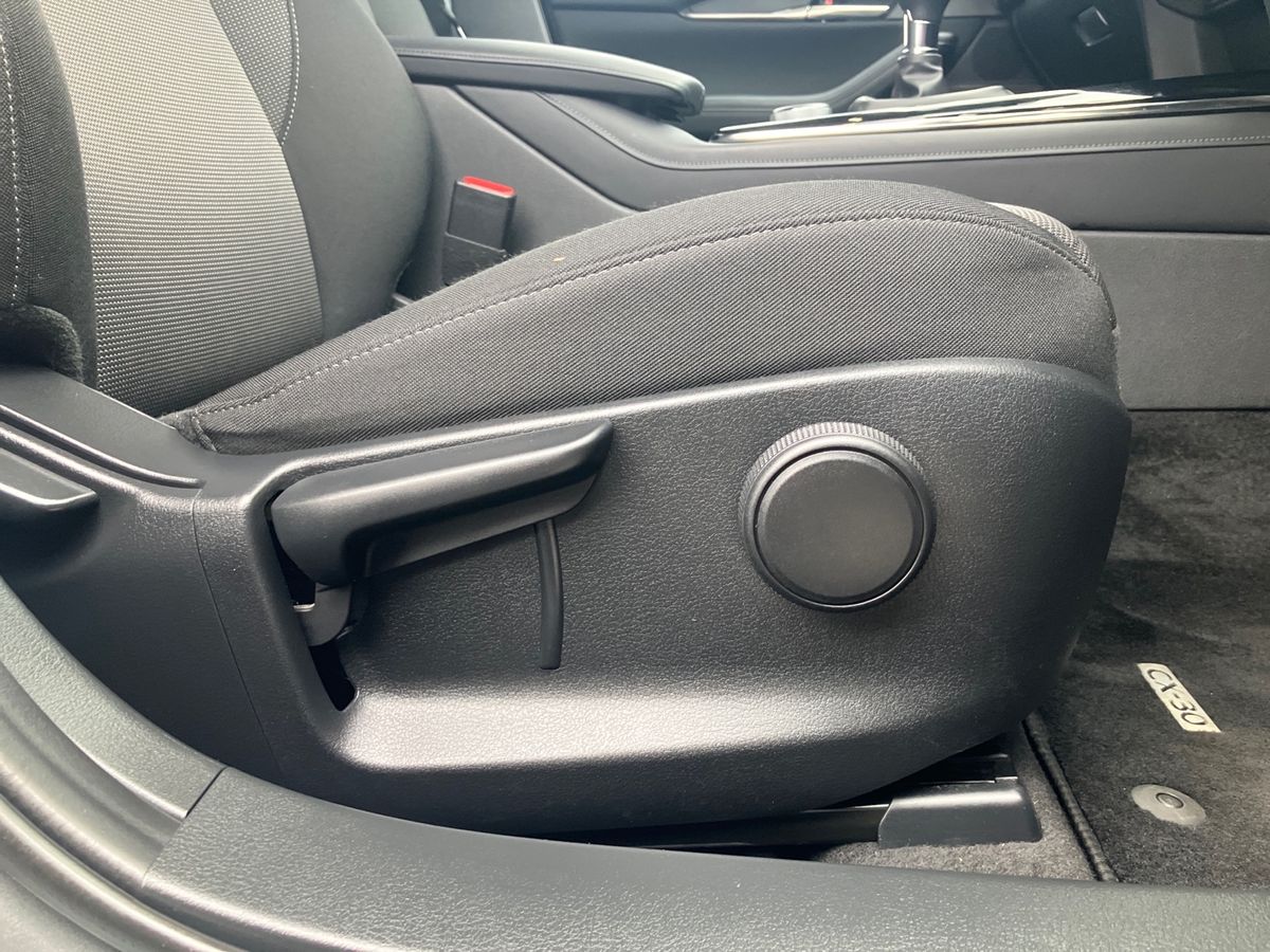 Used Mazda CX-30 2023 for sale - 76192194: Photo 27