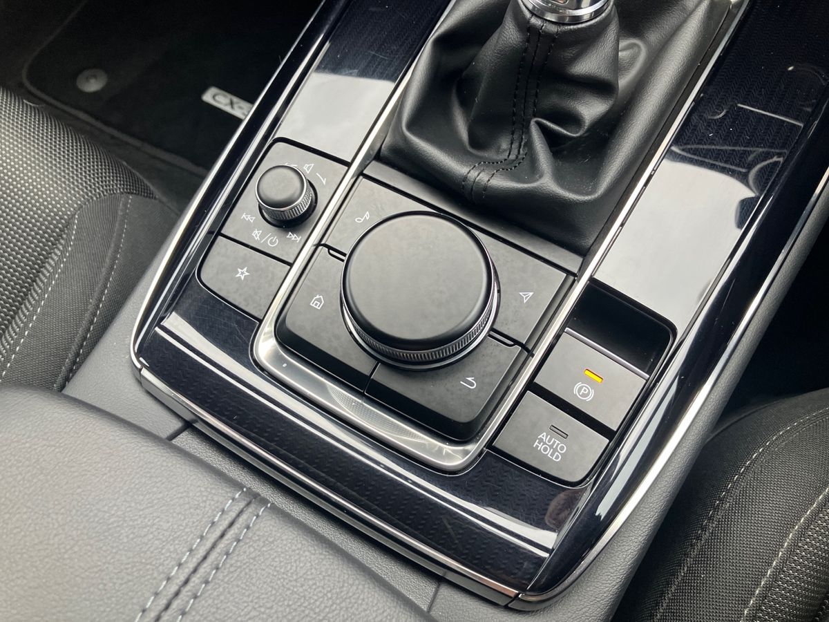 Used Mazda CX-30 2023 for sale - 76192194: Photo 28