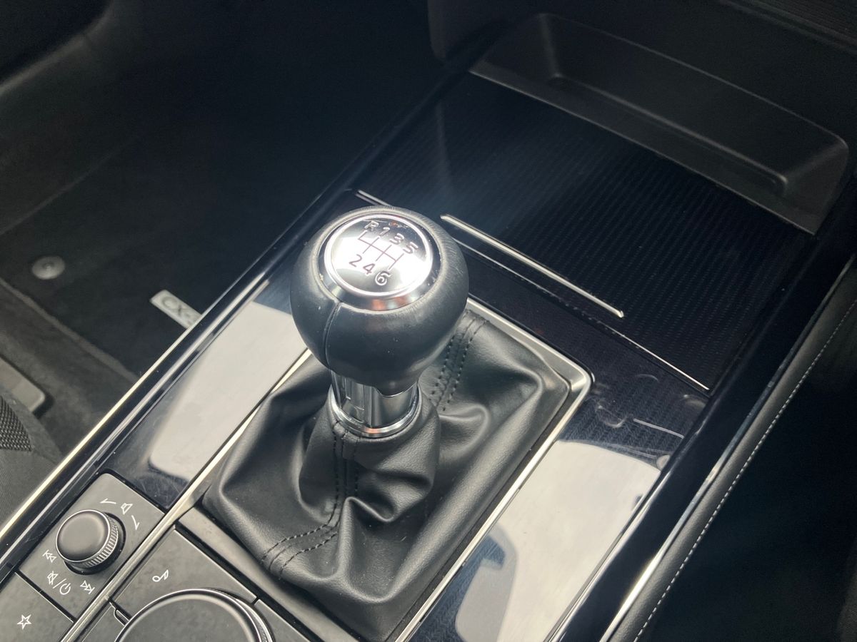 Used Mazda CX-30 2023 for sale - 76192194: Photo 29