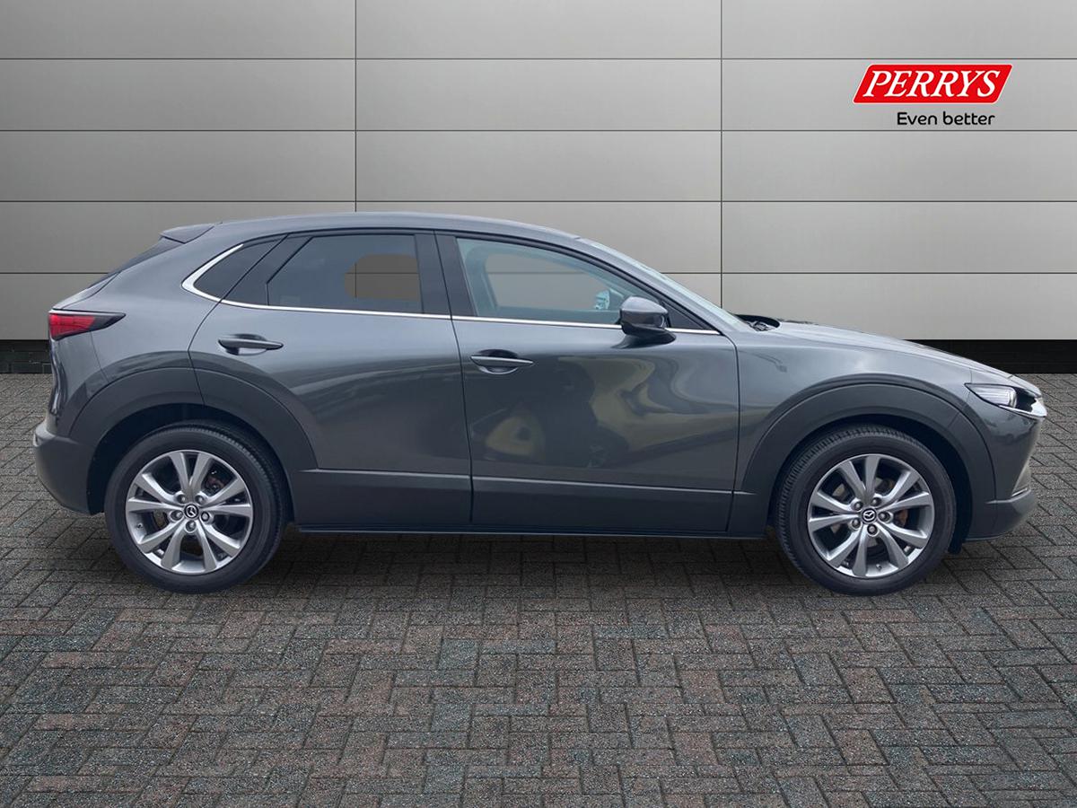 Used Mazda CX-30 2023 for sale - 76192194: Photo 3